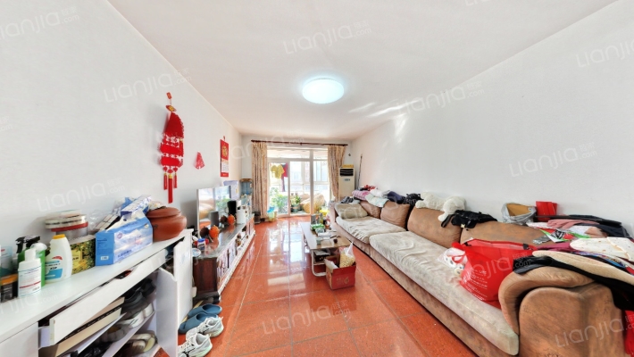 鸿博家园六区二手房实景图