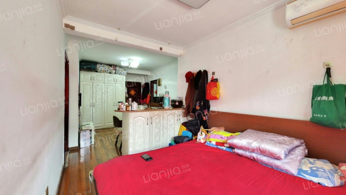 三合北巷2号院二手房实景图