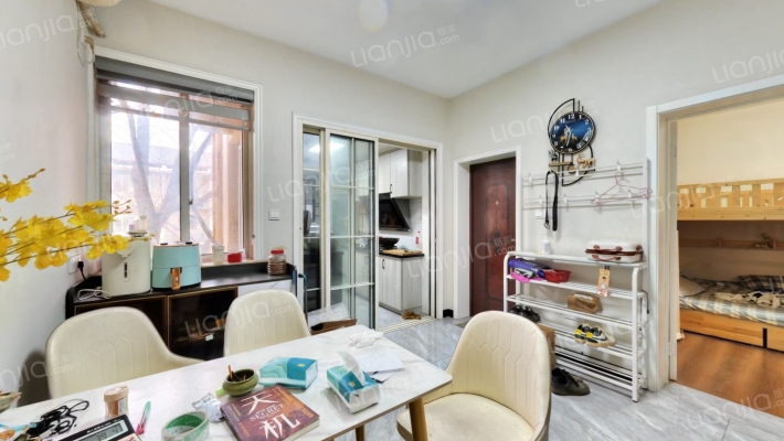 萧然南路569号二手房实景图