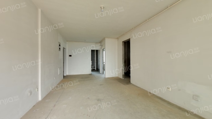 台诚塔山府二手房实景图