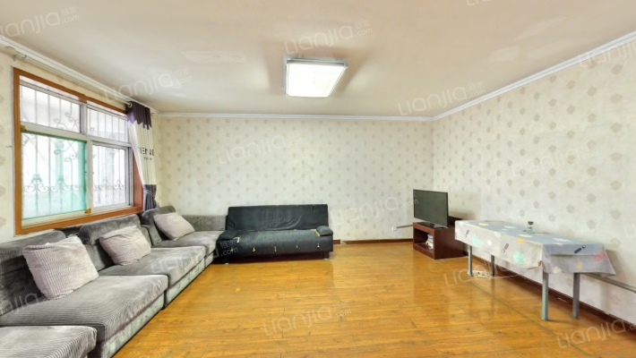 庆怡西区二手房实景图