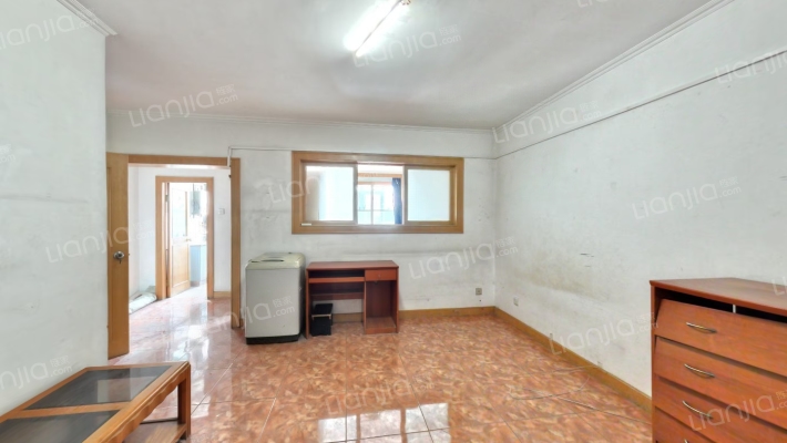 马家堡67号院二手房实景图