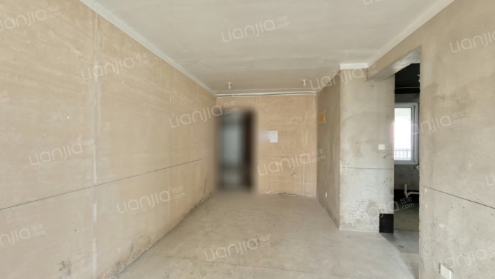 印象溪境雅苑二手房实景图