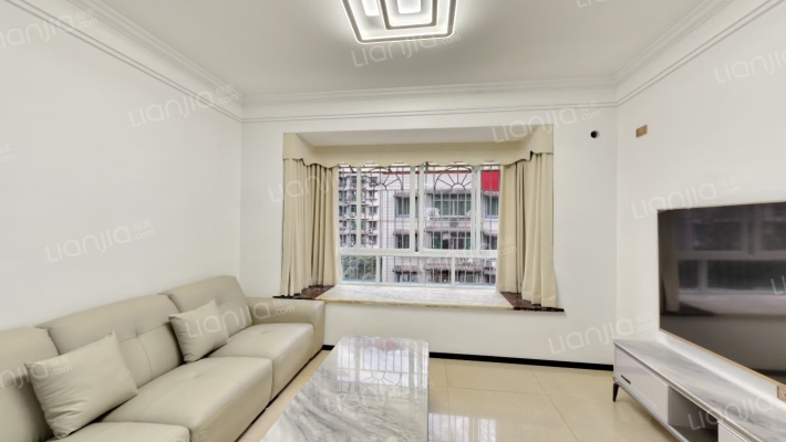 金田花园二手房实景图