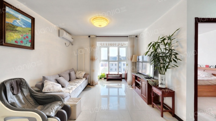 榆垡新城嘉园D区二手房实景图