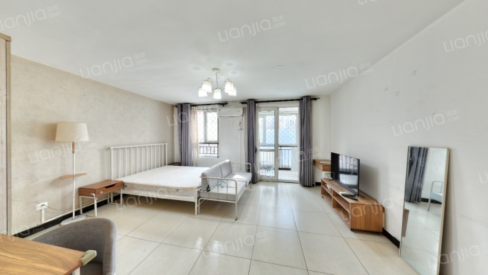 万方家园二手房实景图