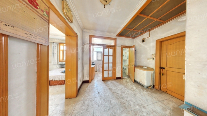 大同里二手房实景图