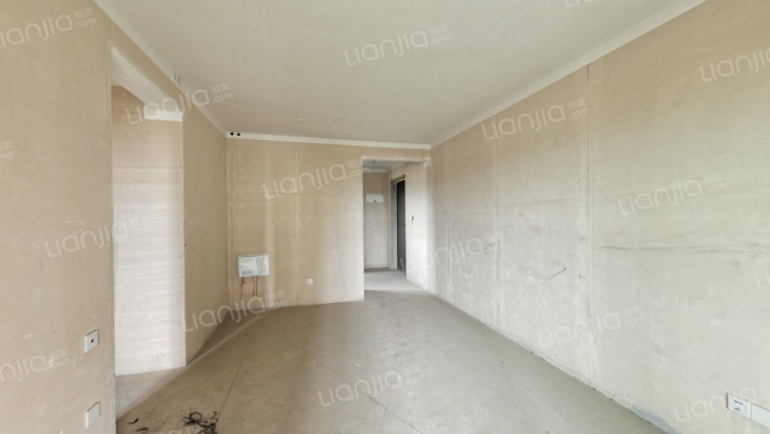 春溪集二手房实景图