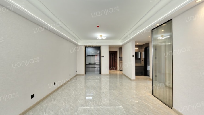 广泽逸然居二手房实景图