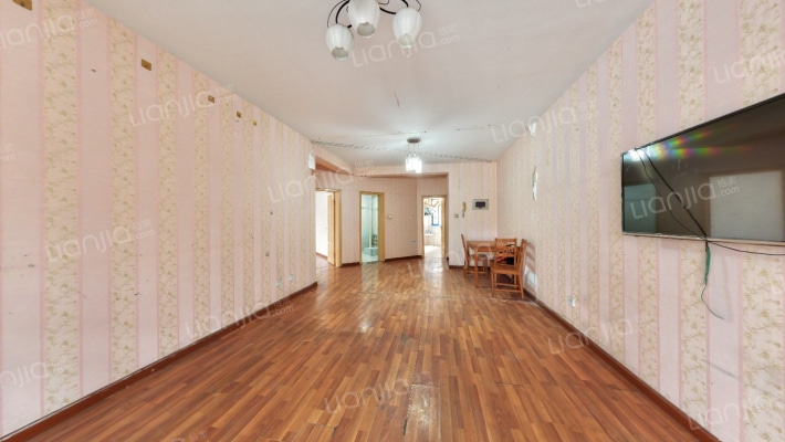 华馨名屋二手房实景图