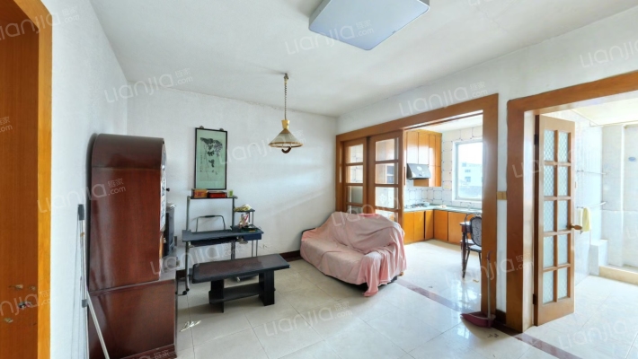 河南街二手房实景图