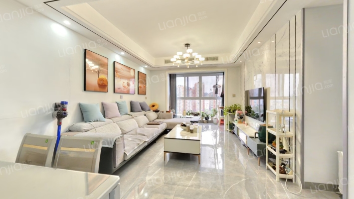 帝一广场二手房实景图