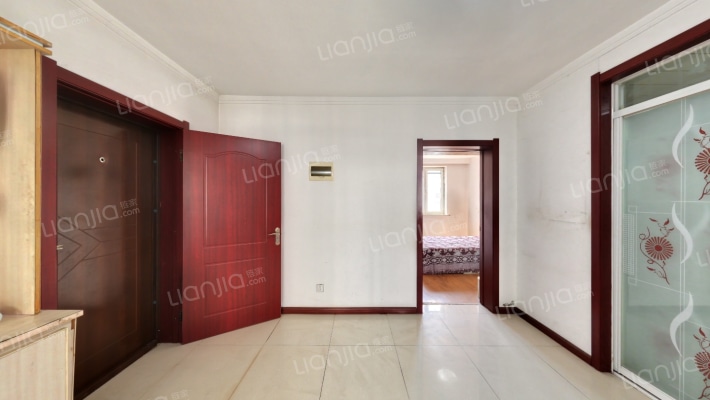 新水湾河畔花园二手房实景图