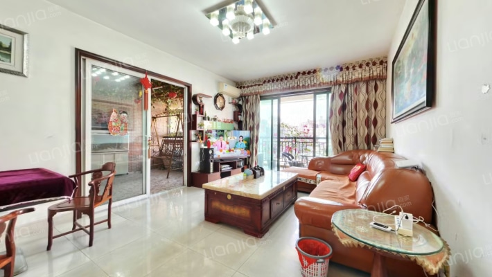 如意豪庭二手房实景图