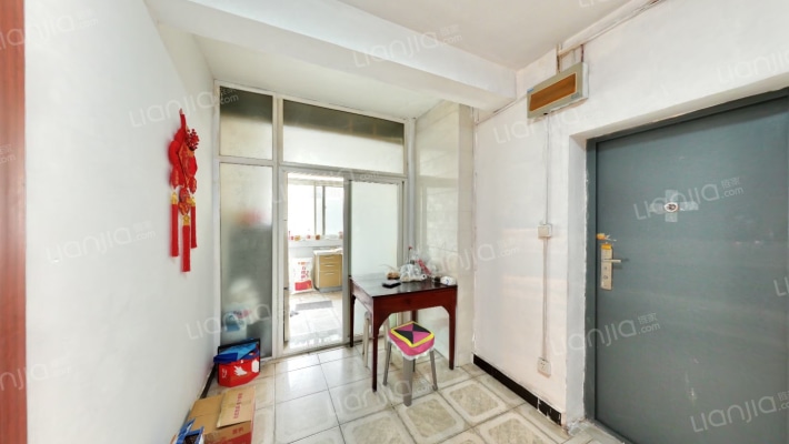 东十一道巷十号院二手房实景图