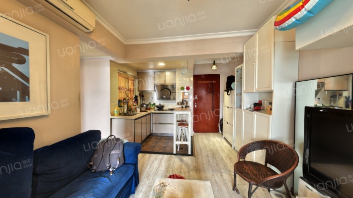 世纪春城三期7号地二手房实景图