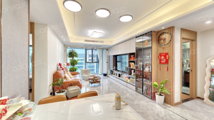 御园丰锦二手房实景图