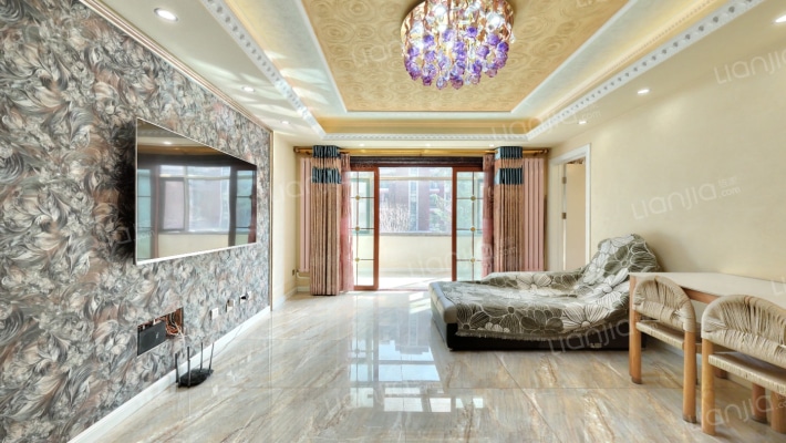 金隅花石匠二期东区二手房实景图