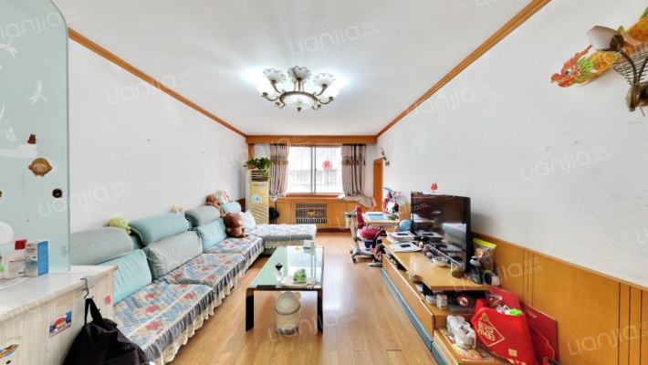 红专路117号院二手房实景图