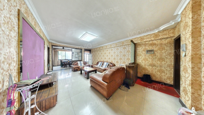 东安社区二手房实景图