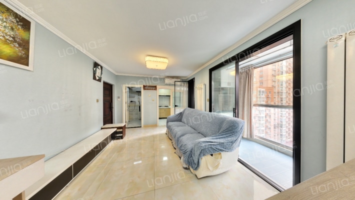 弘善家园二手房实景图