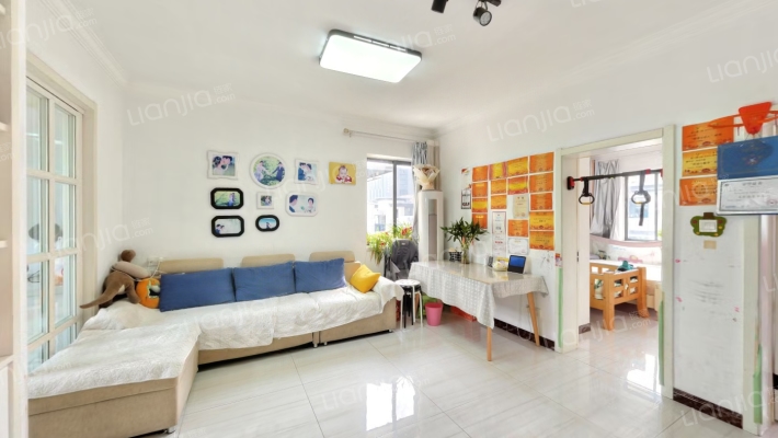 美人堂弄二手房实景图