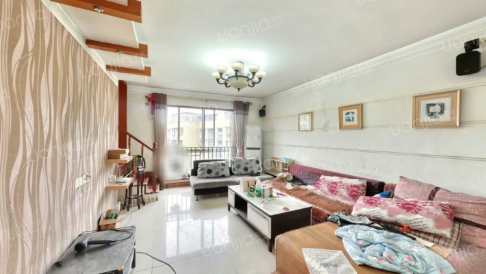 千和茗居二手房实景图