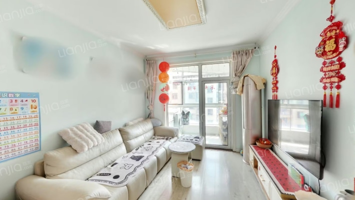 顾家崖头嘉园二手房实景图