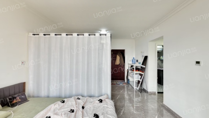 纪泓家园二手房实景图