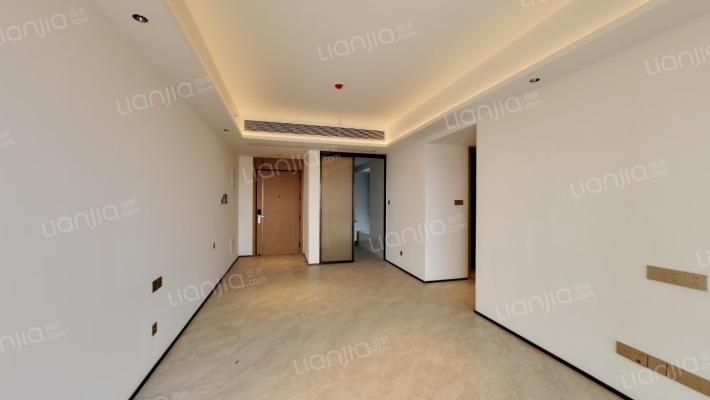 万丰海岸城瀚府二期二手房实景图