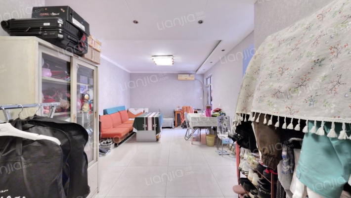 胜美家园二手房实景图