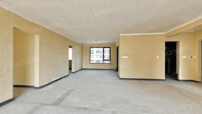 城投水西东方天宸二手房实景图