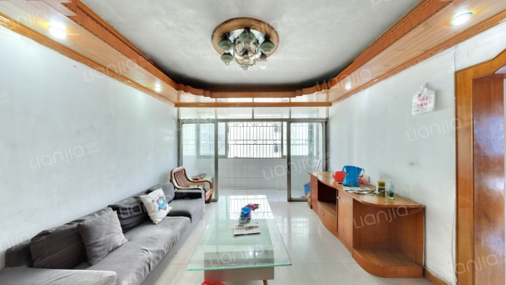 星海苑二手房实景图