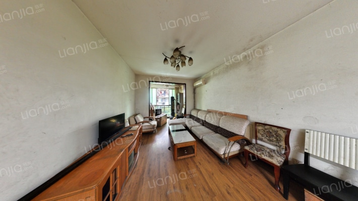 育苗佳苑二手房实景图