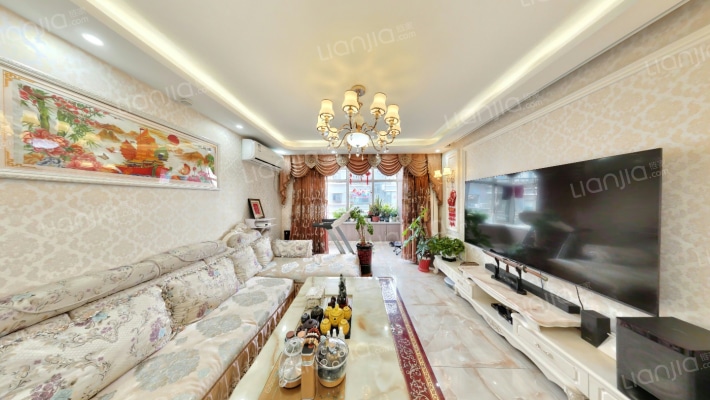 高井29号院二手房实景图