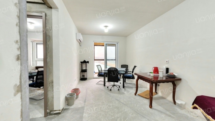 棠嘉苑二手房实景图