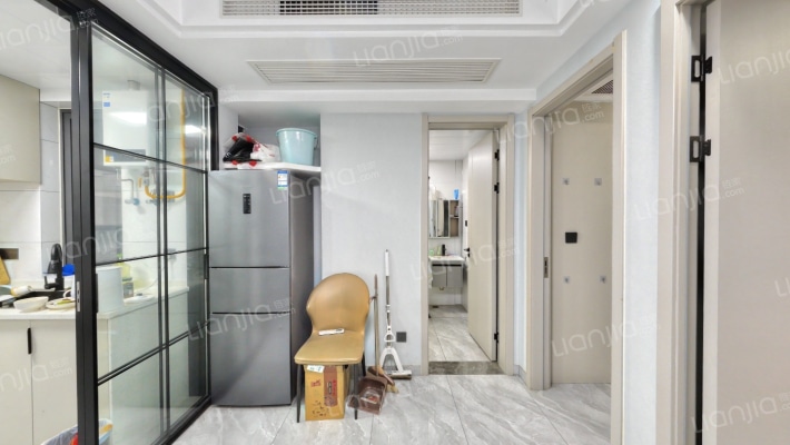 联乐名苑二手房实景图