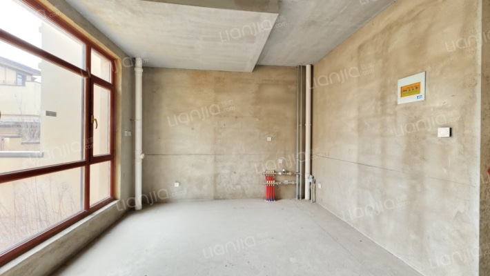 清泉山湖壹号二手房实景图