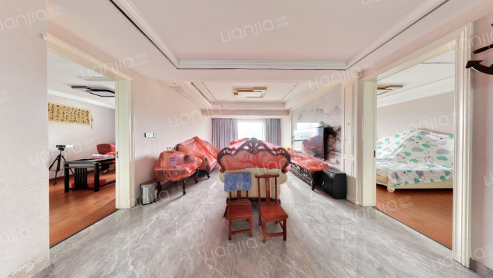 贤辰府二手房实景图