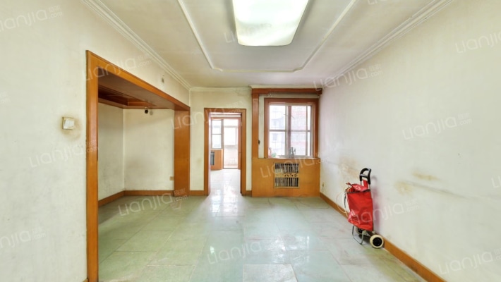 育芳园甲一号院二手房实景图