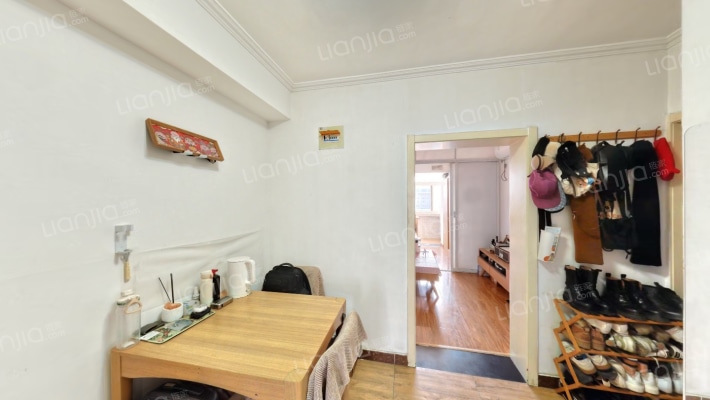 增光路甲34号二手房实景图