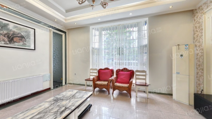 佳美公寓二手房实景图