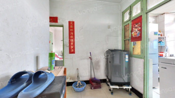 紫竹庵胡同二手房实景图