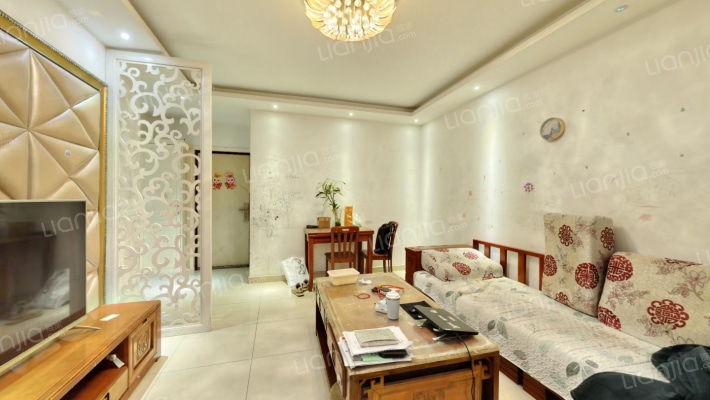 金色漫香郡北区二手房实景图