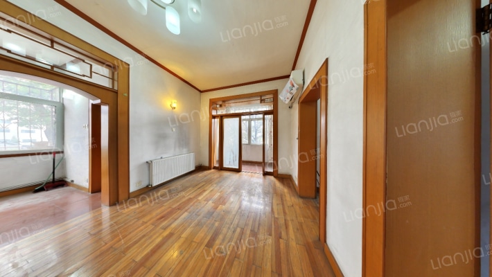 湖北省气象局二手房实景图