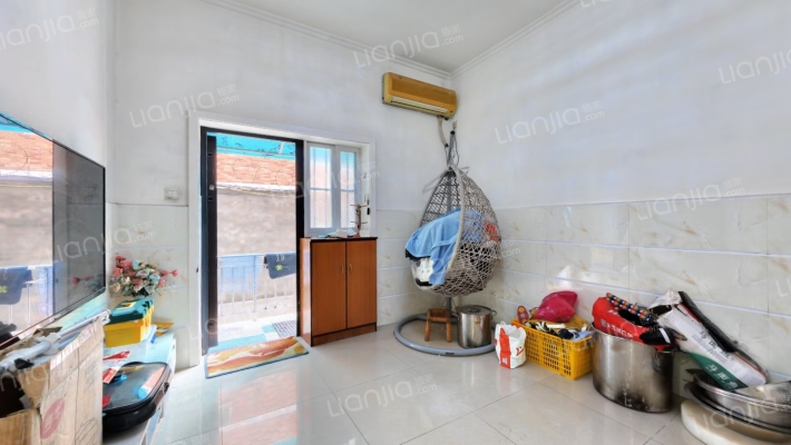 互利西一巷8号二手房实景图