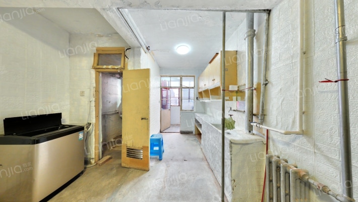 三五三八住宅院二手房实景图