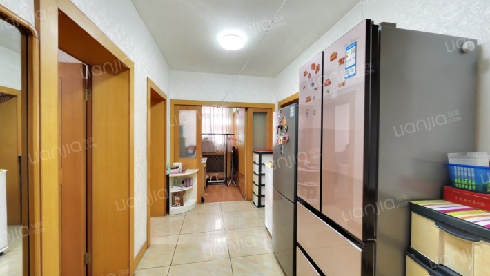 北太平路3号院二手房实景图