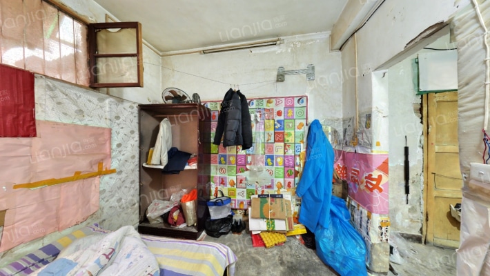 东大院8号二手房实景图