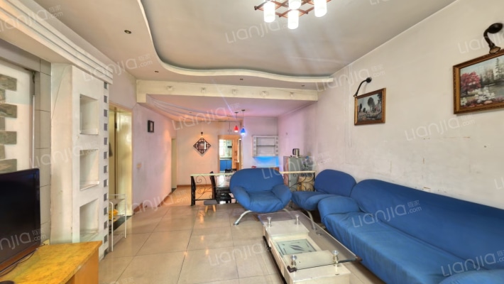 扬名居二手房实景图